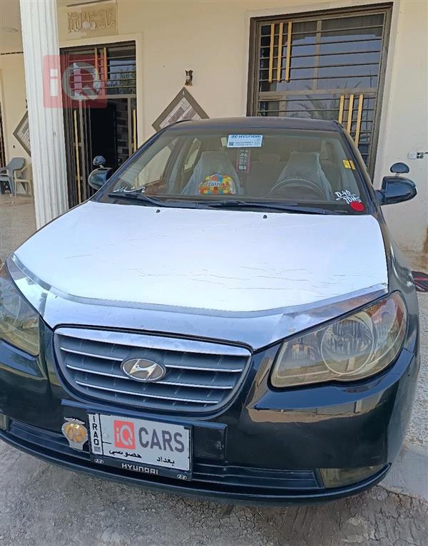 هيونداي النترا 2007 للبيع في العراق - أبو غريب